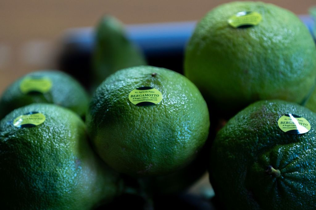 bergamotto rc igp ()
