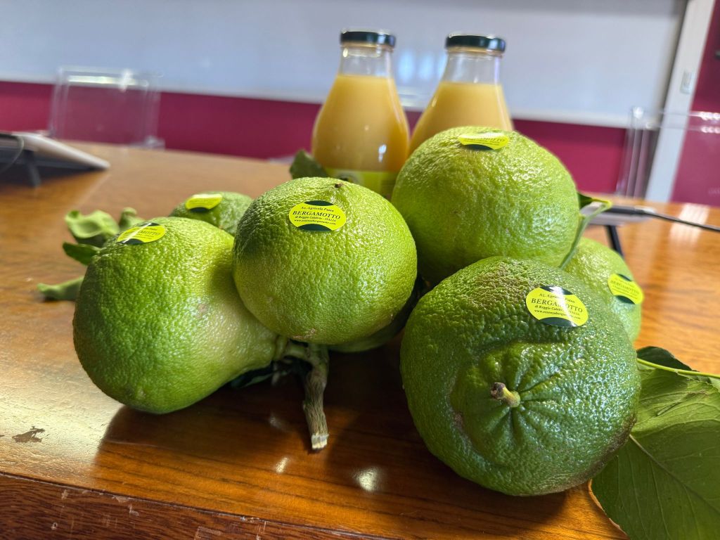 bergamotto rc igp ()