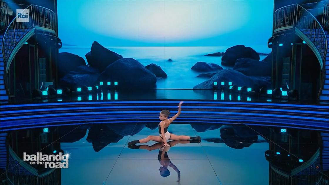 Calabria protagonista a “Ballando con le Stelle” su Rai 1