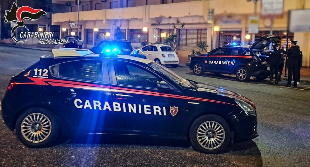 carabinieri
