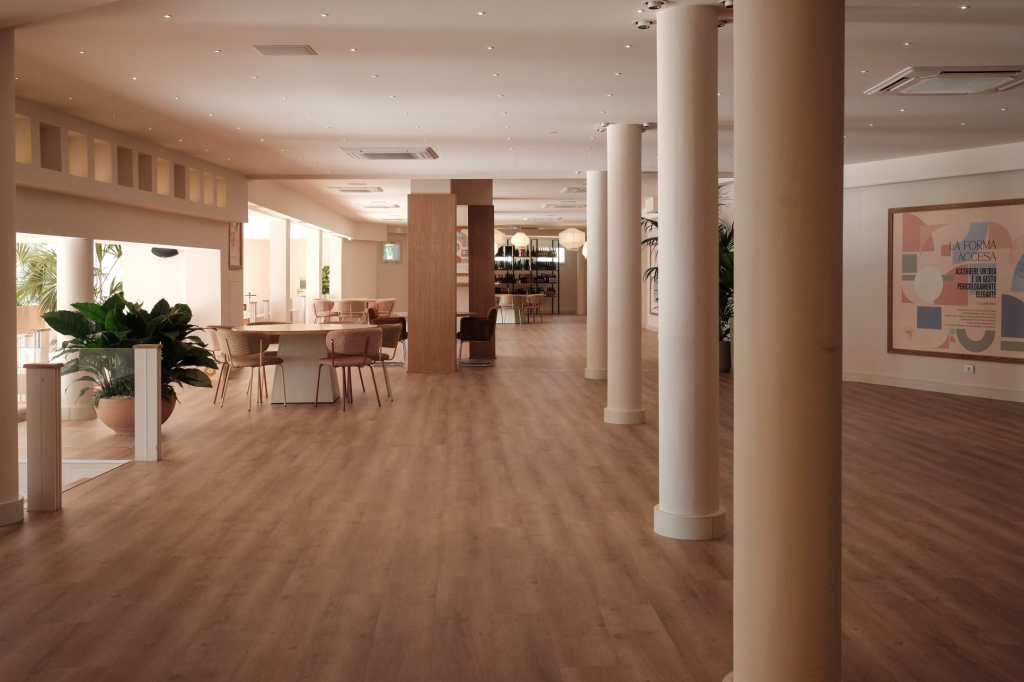 Benvenuti a ‘Casa Flambè’: la nuova anima dell’Oasi apre le porte ai reggini – FOTO