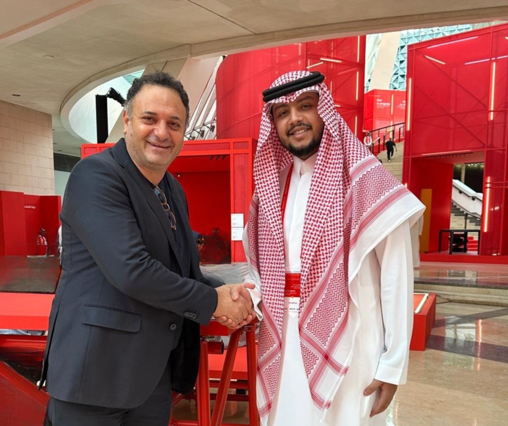 CNA Calabria a Riyad: ‘Le imprese calabresi strategiche in Arabia Saudita’