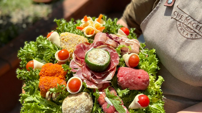 ‘Che Macello’ porta Reggio Calabria a casa tua: carne fresca in 24/48 ore in tutta Italia – FOTO