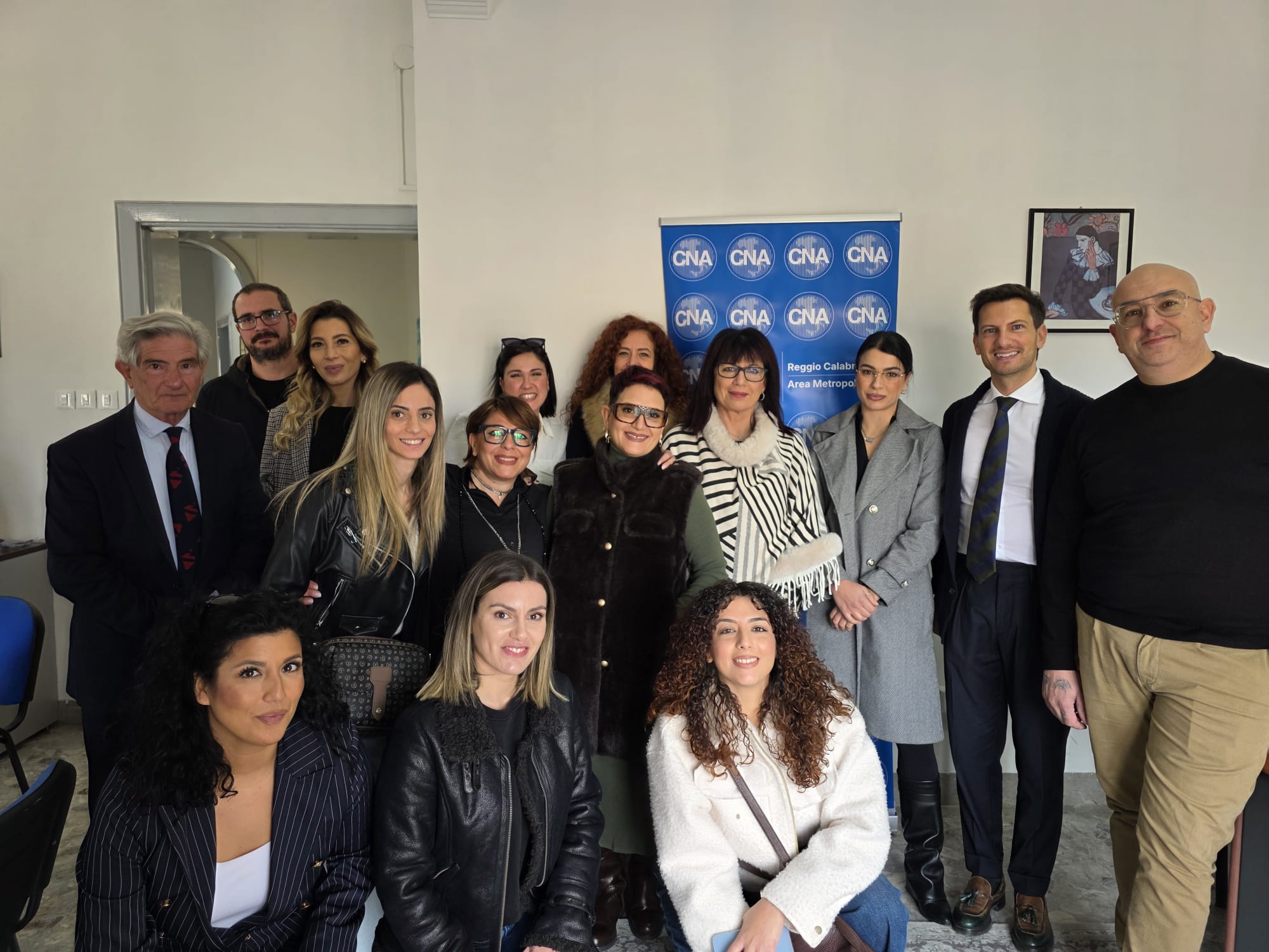 cna sorriso per sempre