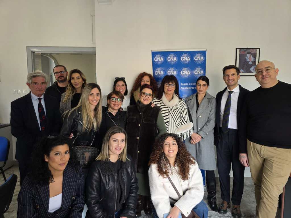 cna sorriso per sempre