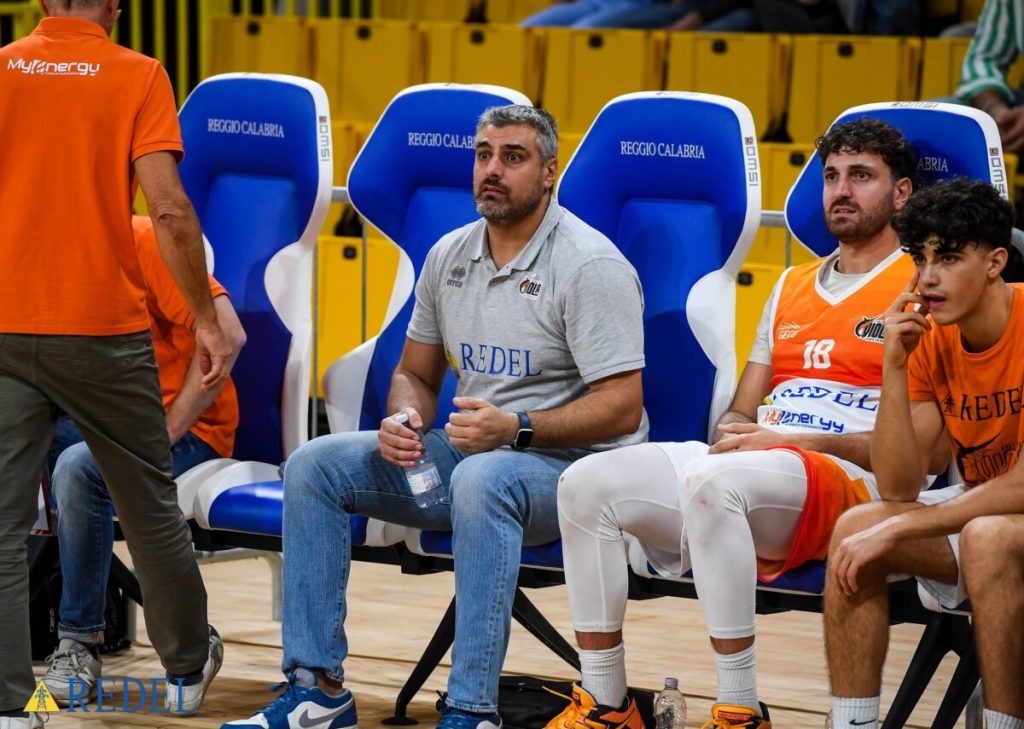 coach Rugolo Redel Viola