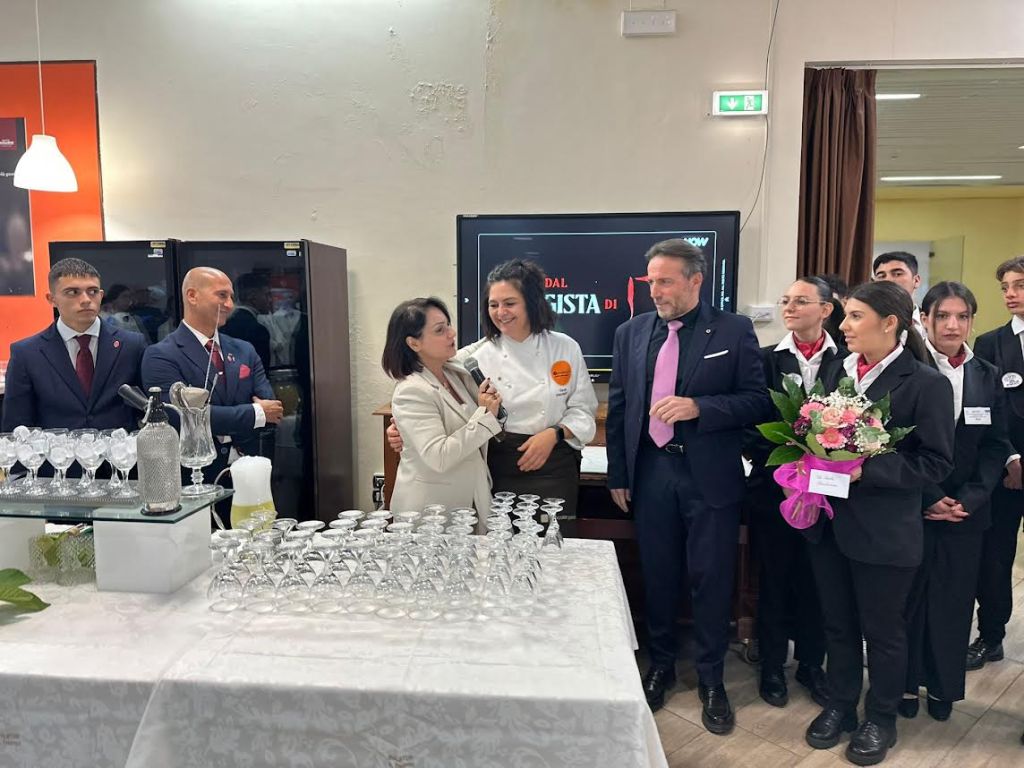 corso cioccolato alberghiero trecroci villa sg ()