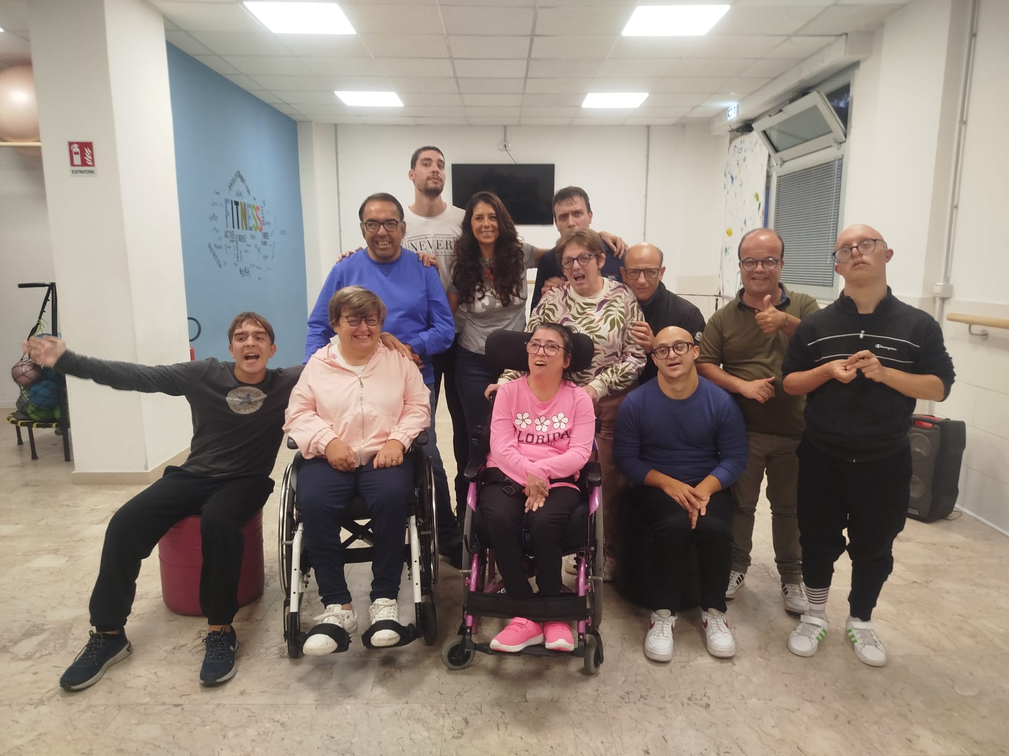 corso teatro inclusivo agedilab