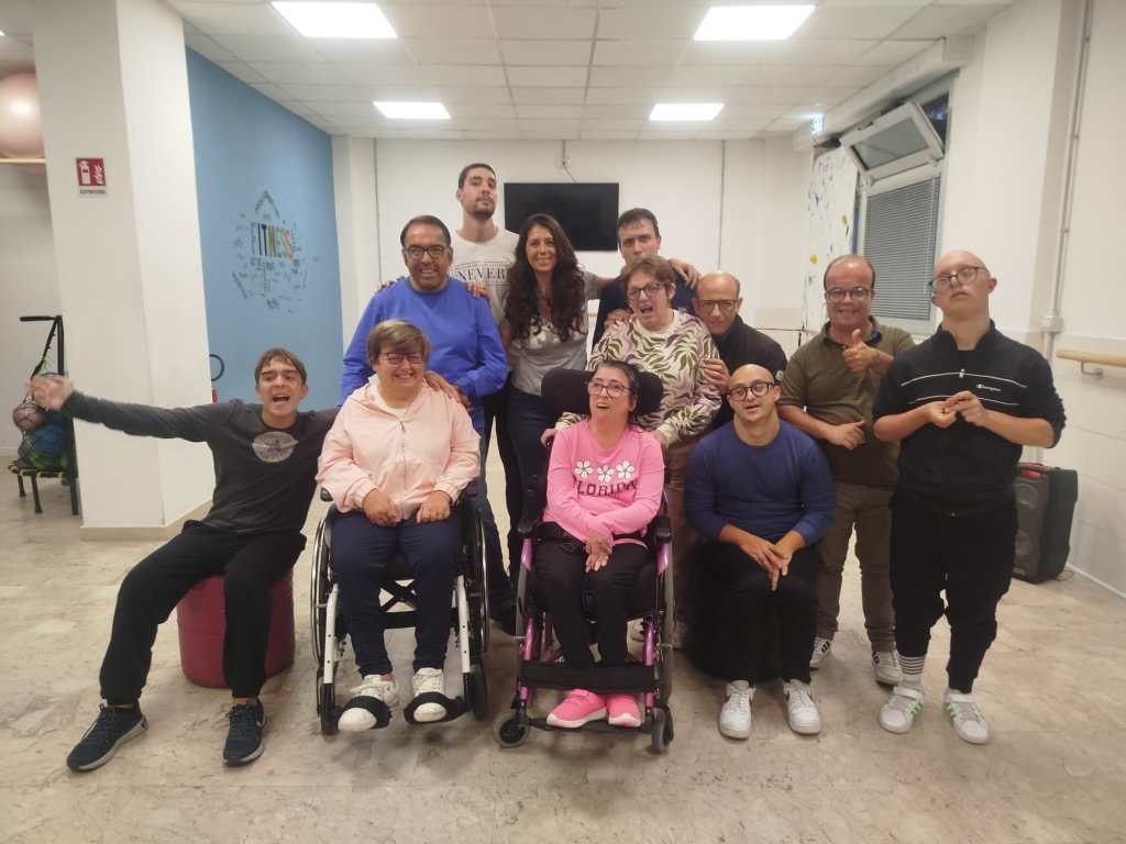 Reggio, un palcoscenico per tutti: nasce il corso di teatro inclusivo targato AgediLAB