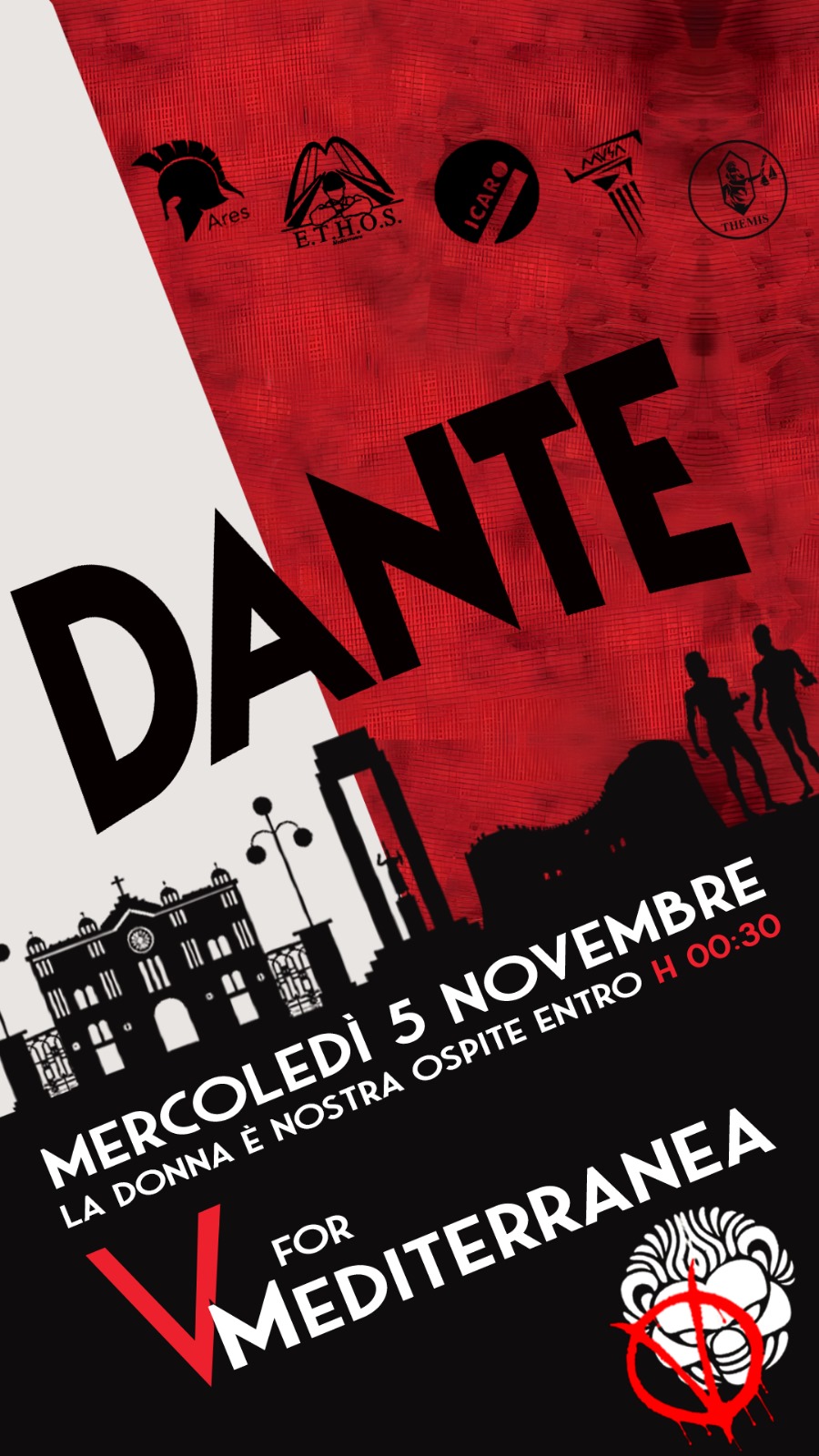 dante ()