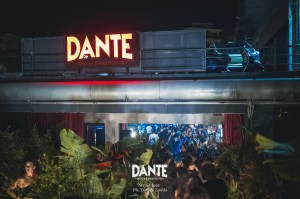 dante uni