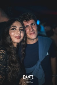 dante uni