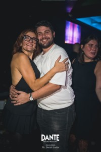 dante uni