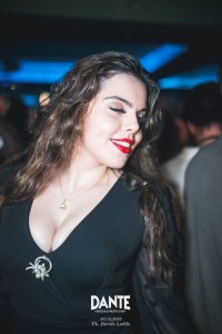 dante uni