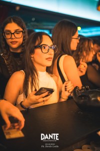 dante uni