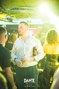 dante uni