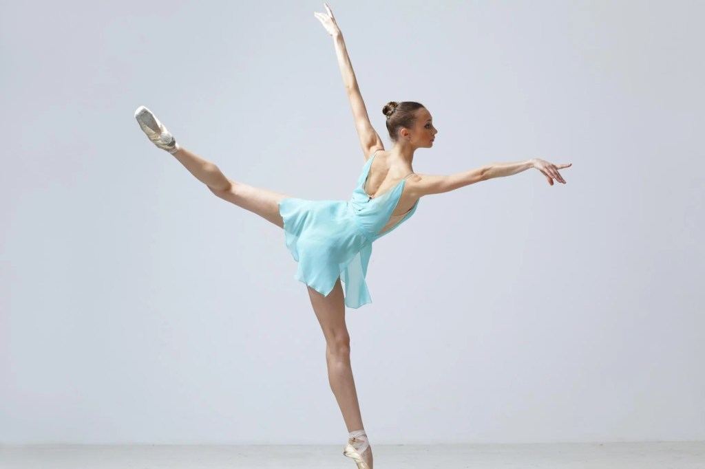 Seconda Edizione del Concorso Internazionale Reggio in Danza