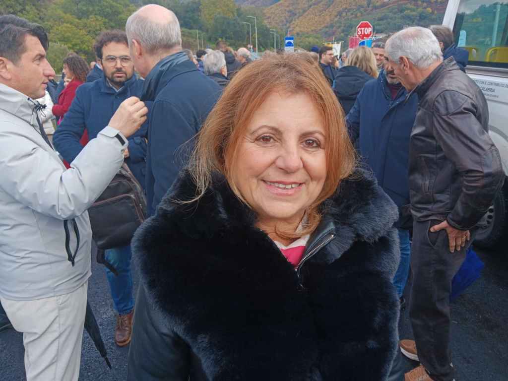 domenica catalfamo