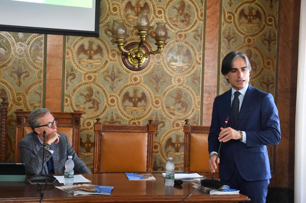 falcomatà confesercenti