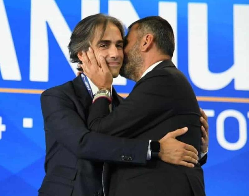 Elezioni regionali: csx vince in Puglia e Campania, cdx si impone in Veneto