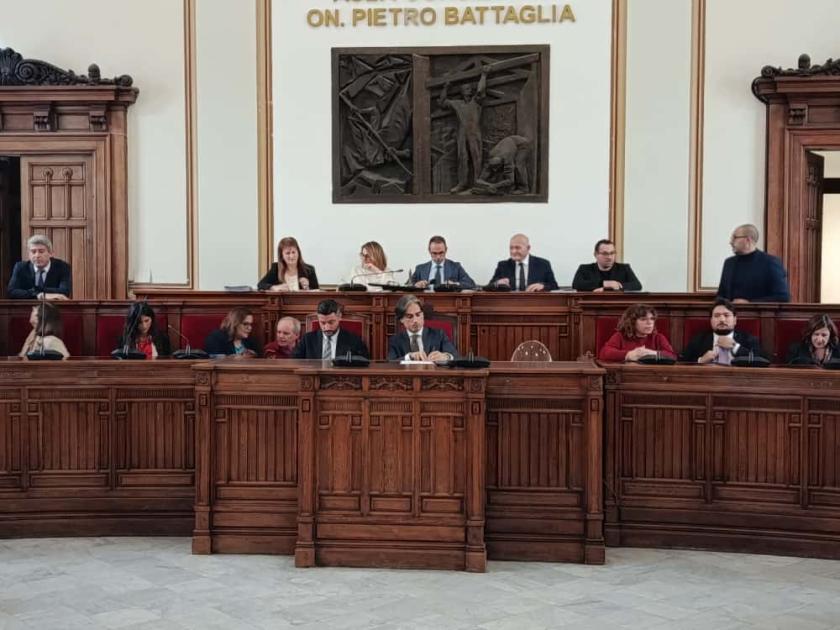 Consiglio Reggio, PD Vs Falcomatà: è strappo totale. I dem: ‘Pronti a scelte definitive’