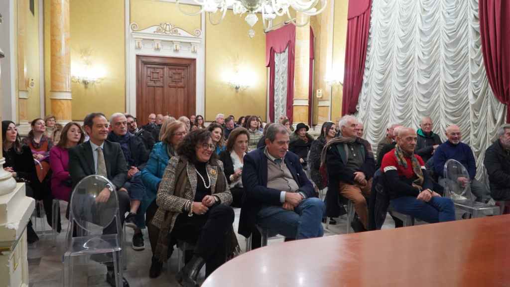 fondazione falcomatà cordigliera reggina