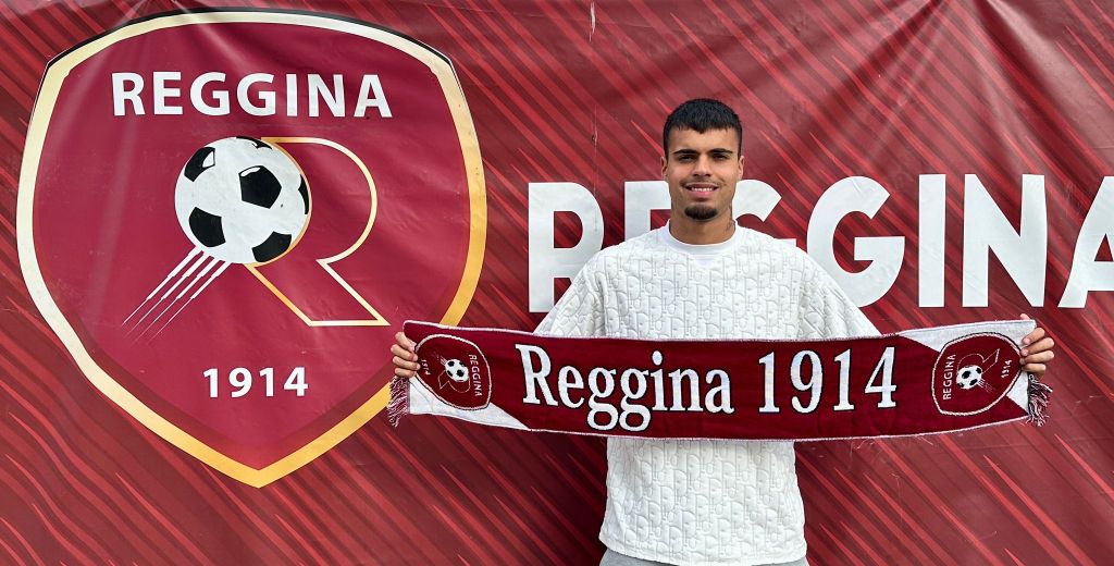 Calciomercato Reggina: arriva il difensore Desiato. La formula del contratto