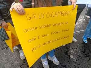 ga ga cartelloni bambini