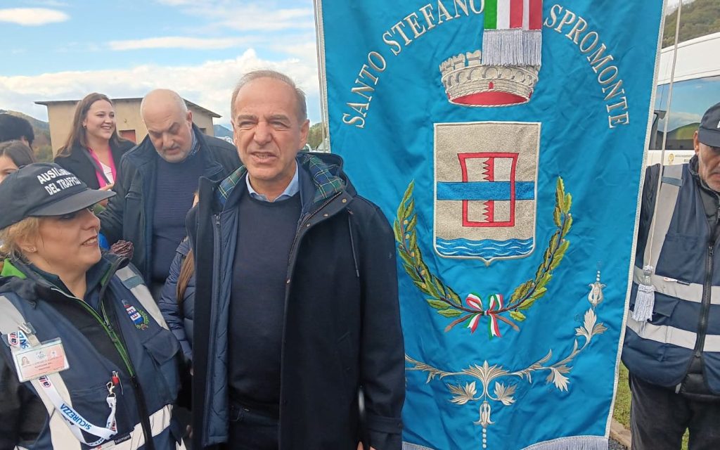ga ga csindaco malara