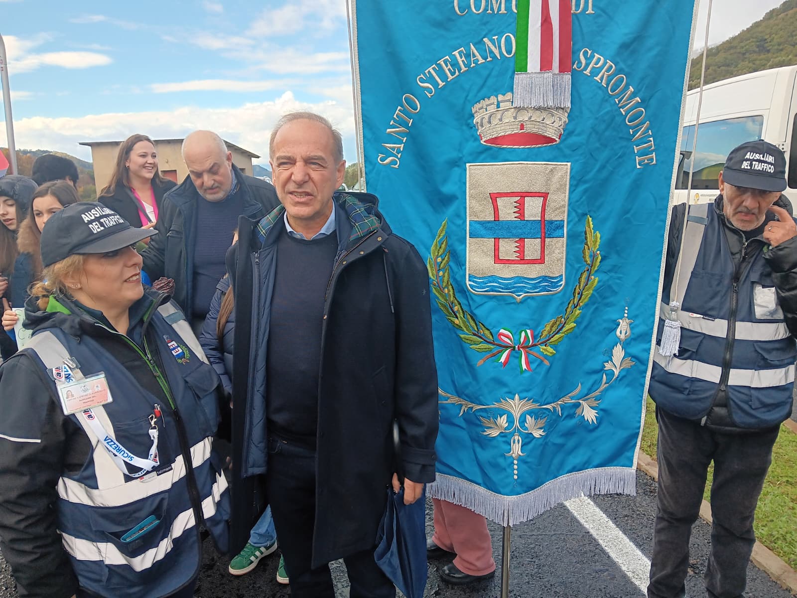 ga ga csindaco malara