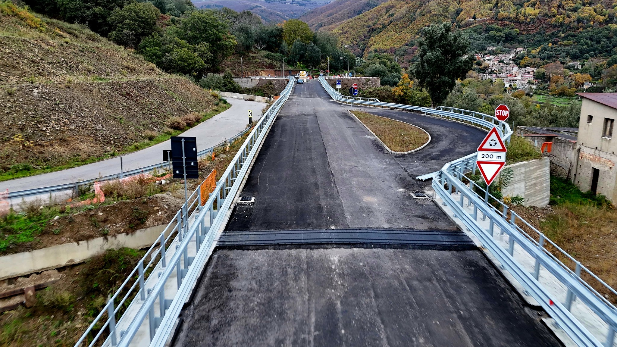 ga ga gallico gambarie