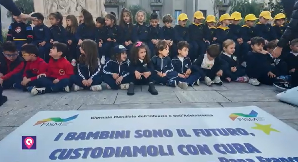 giornata diritti bambini