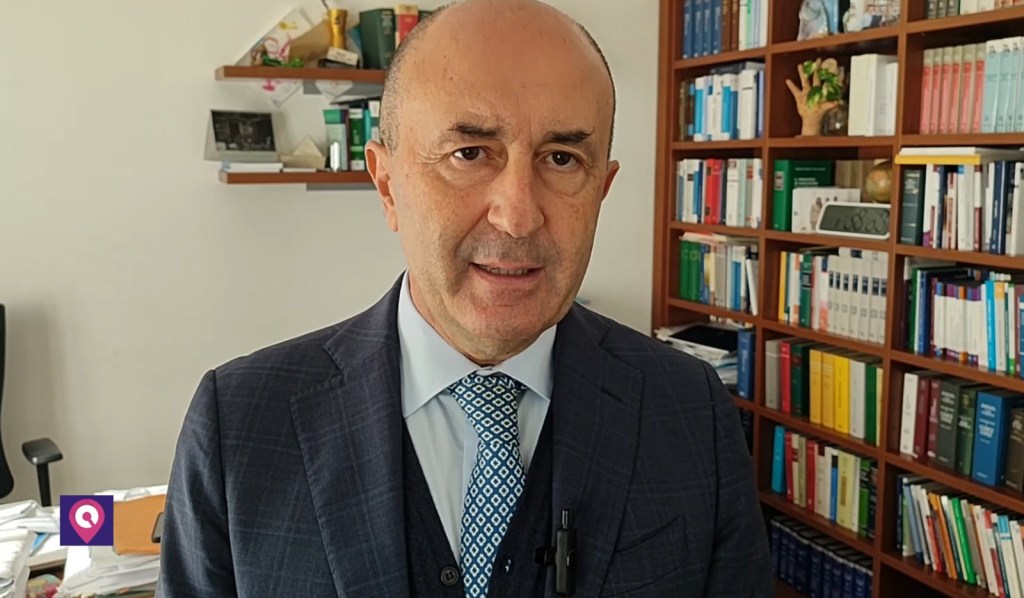 giuseppe mazzotta