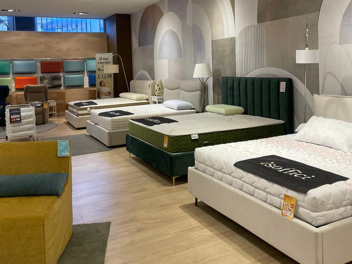 i soffici gioia tauro ()