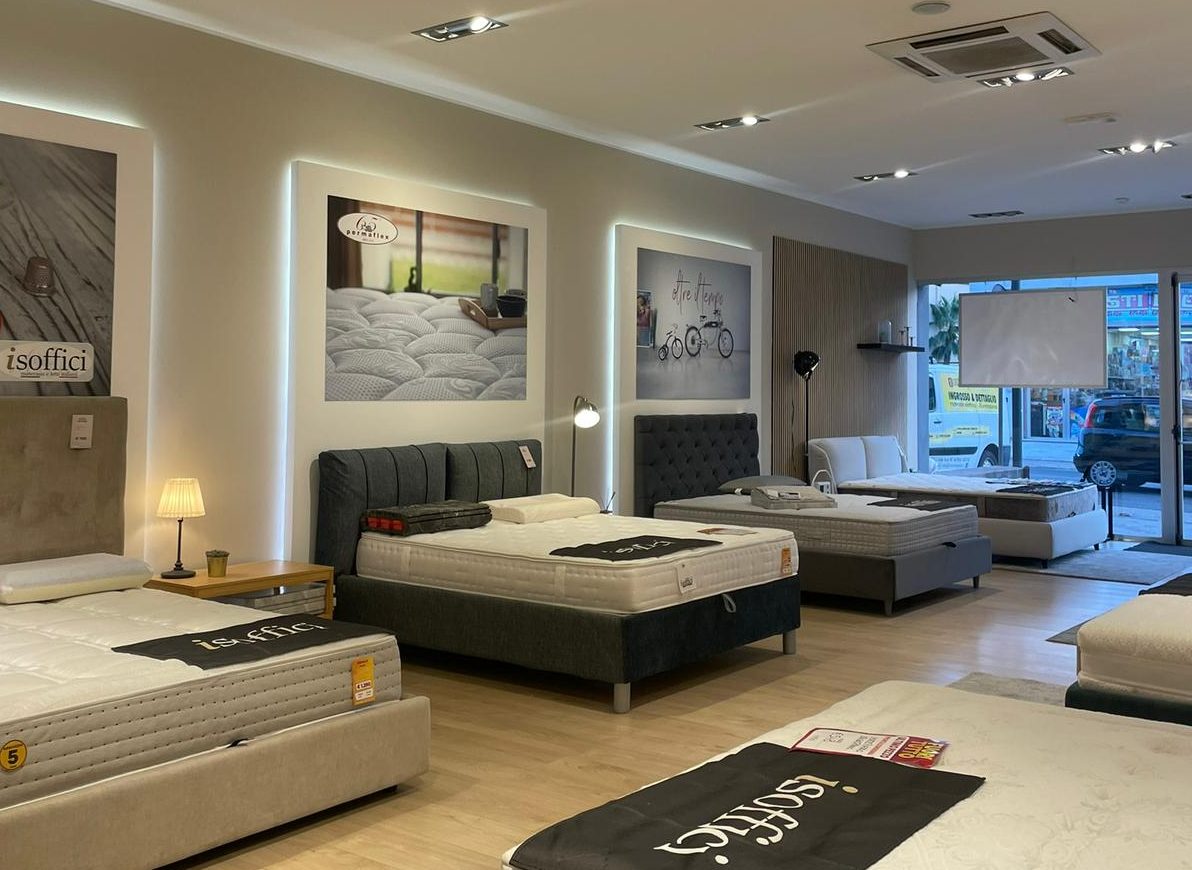 i soffici gioia tauro ()