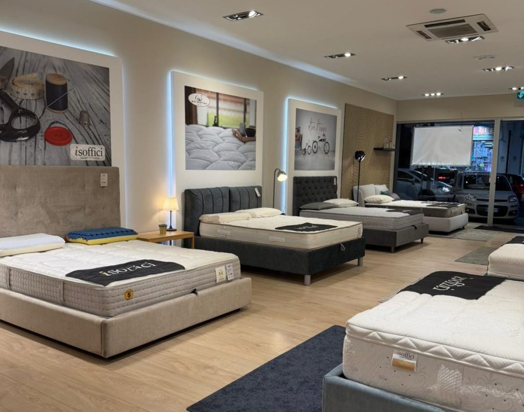 i soffici gioia tauro ()