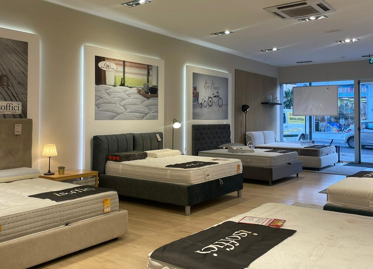 i soffici gioia tauro ()