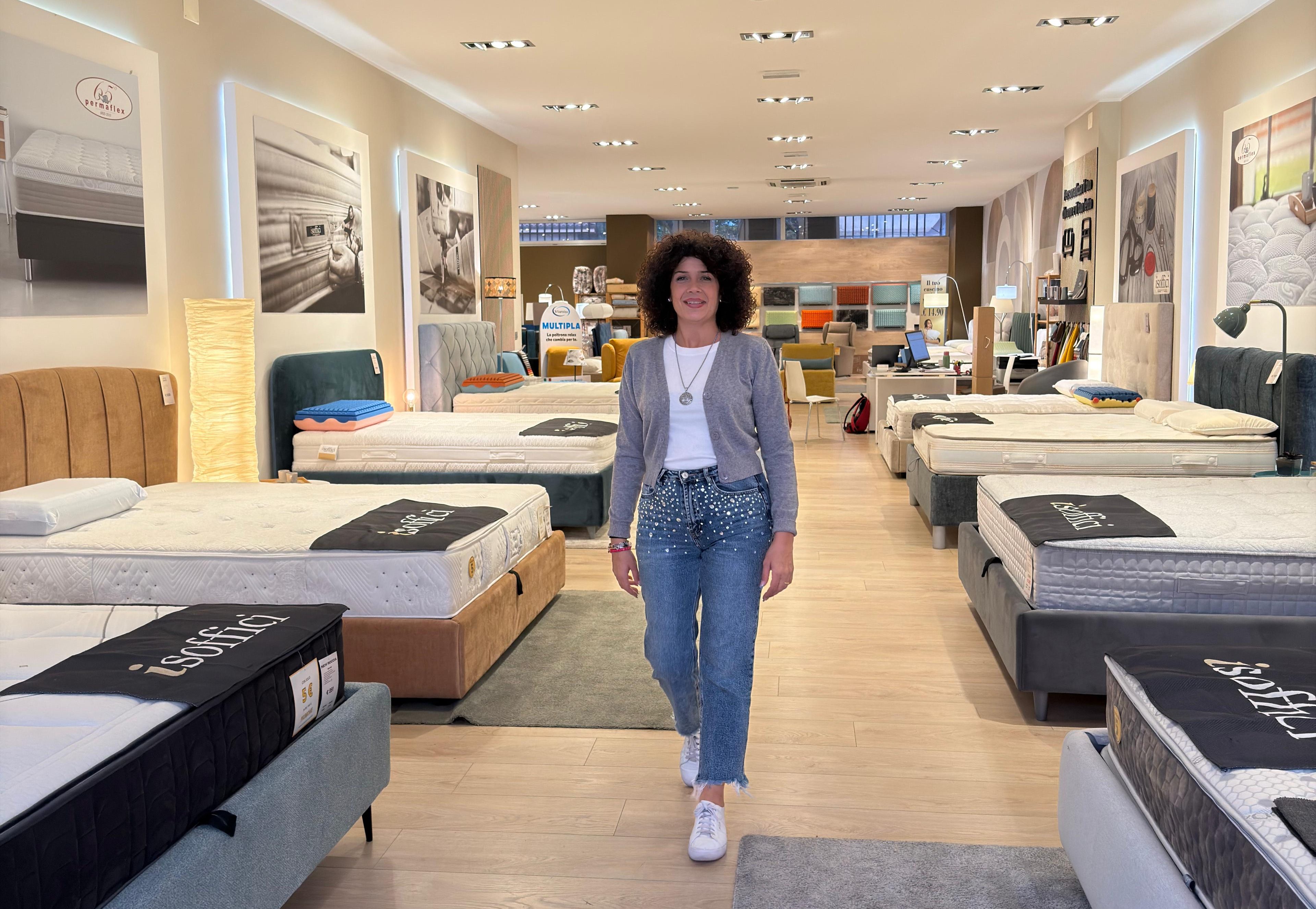 i soffici letti materassi italiani