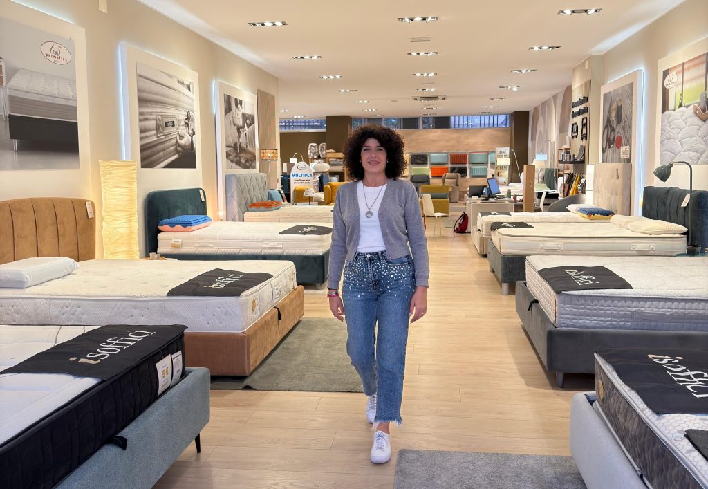 i soffici letti materassi italiani