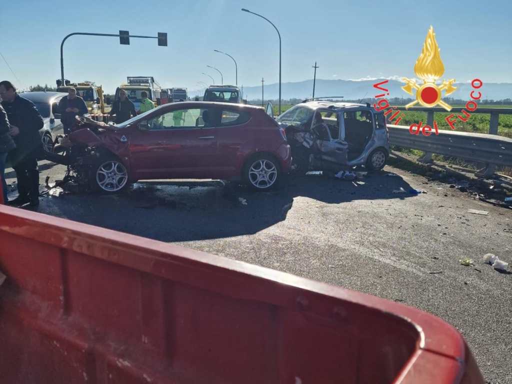 incidente mortale cassanoallo ionio