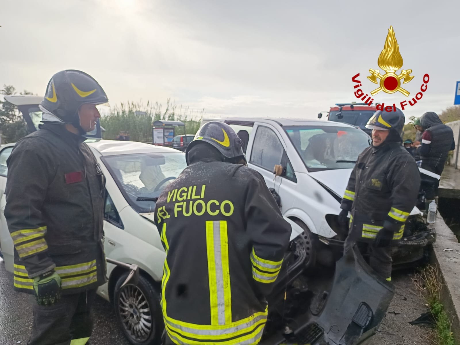 incidente ss crotone ()