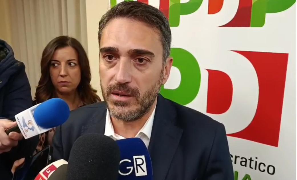 ‘Pioggia’ di emendamenti del Pd, Irto: ‘Calabria bancomat sanitario delle altre regioni’