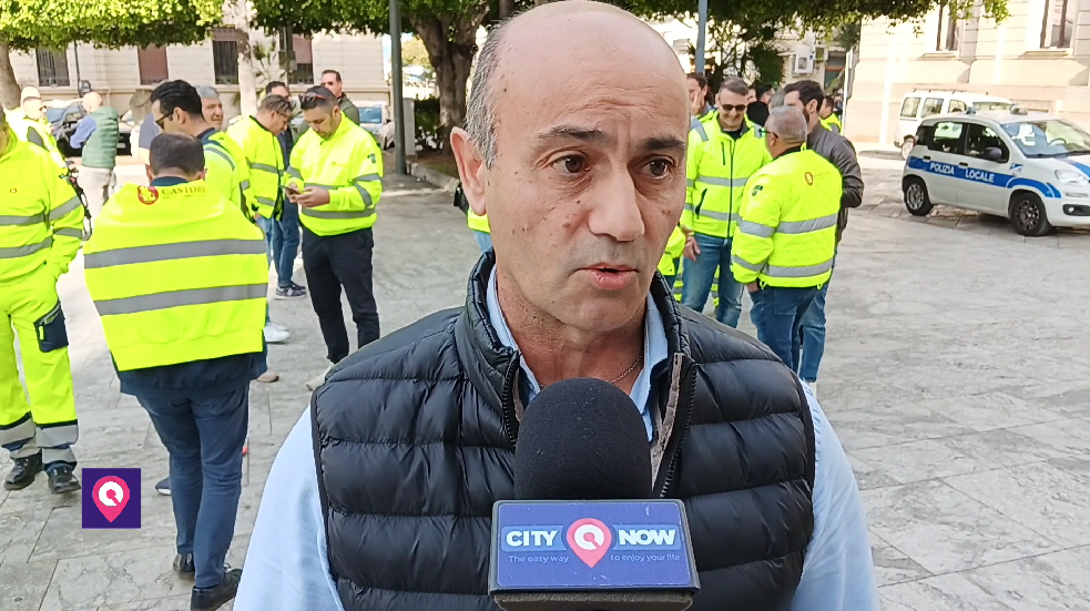 lavoratori castore