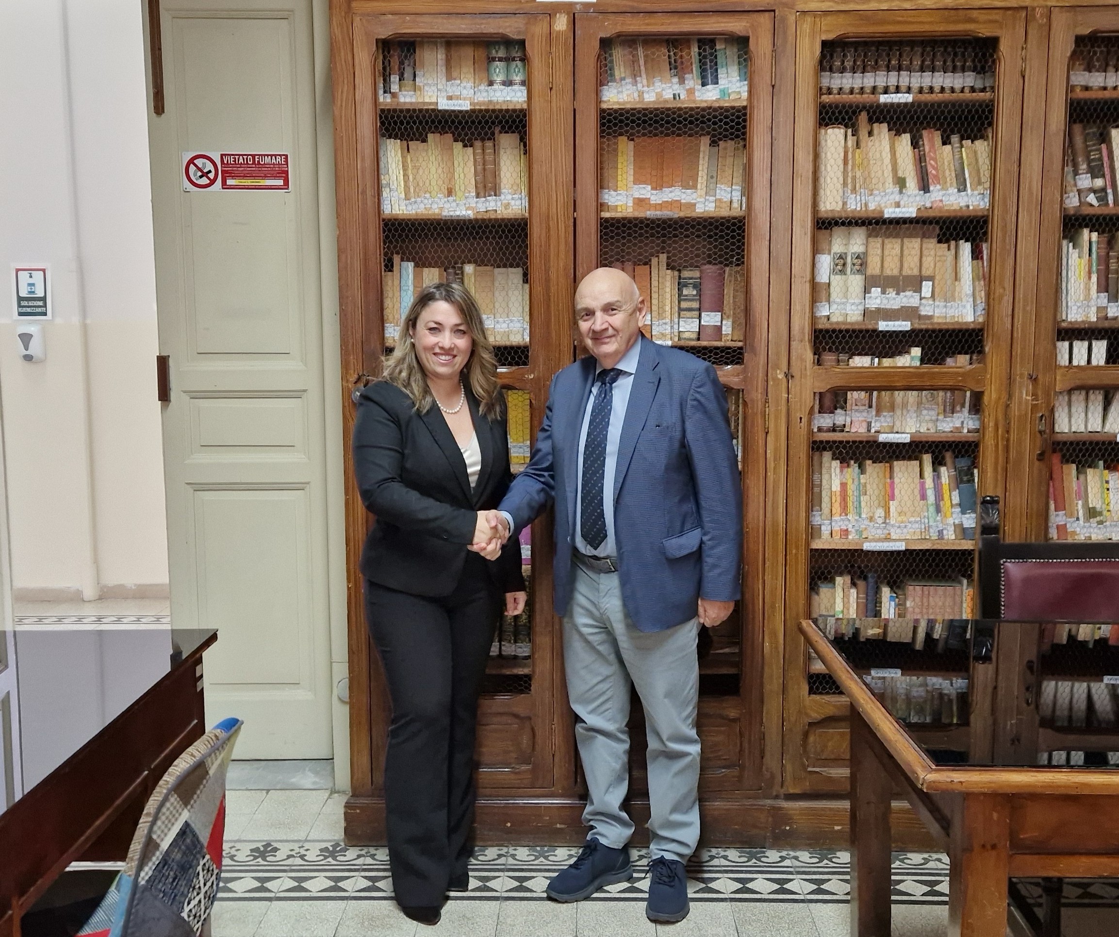 liceo campanella ordine avvocati