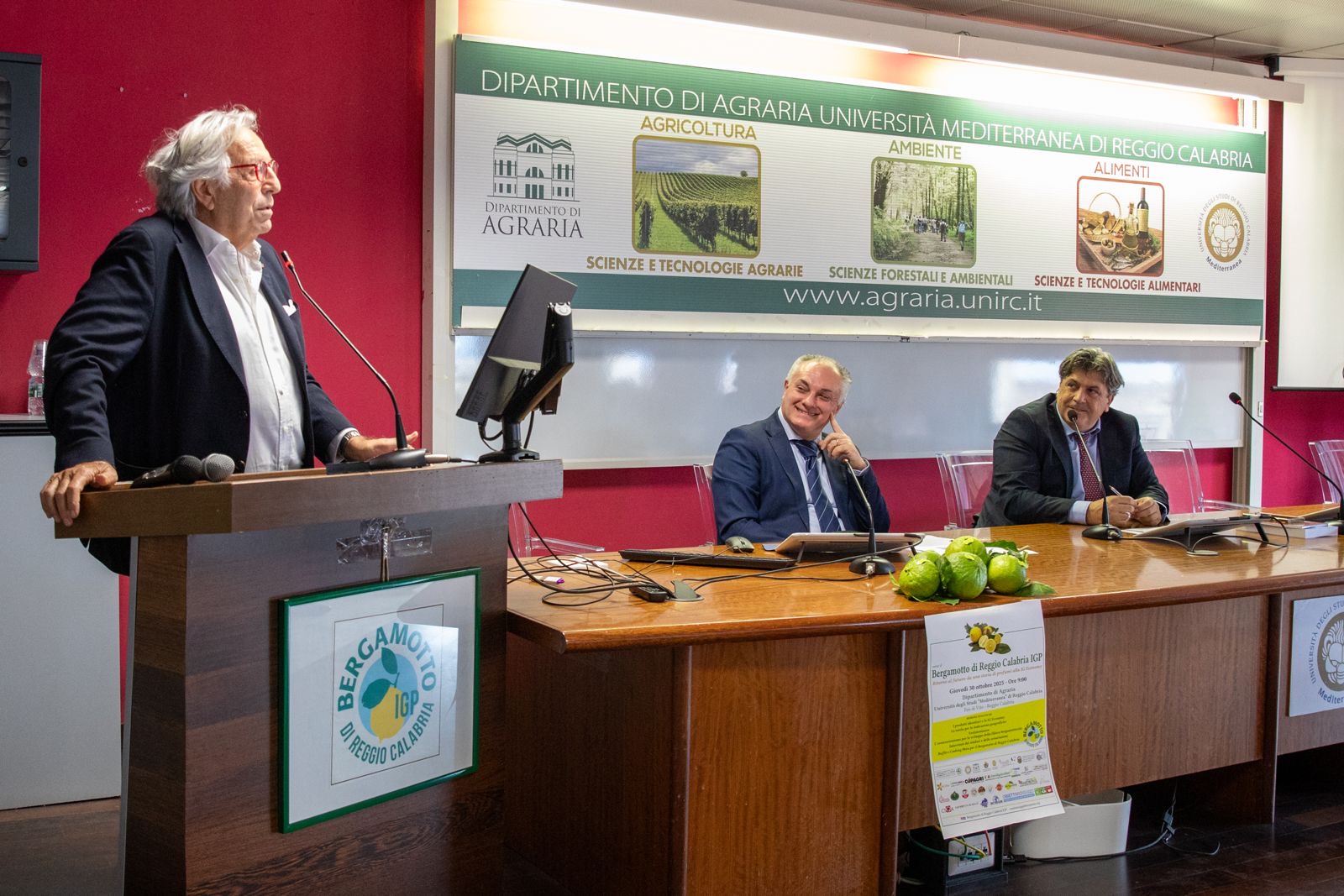 macri presidente gal terre locridee