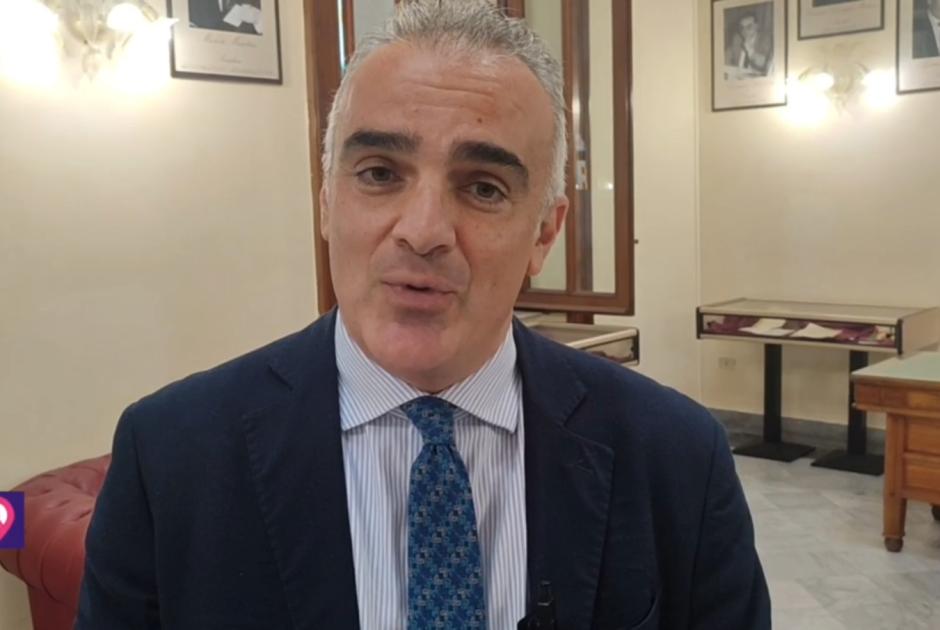 Circoscrizioni a Reggio, Marino (Pd): ‘Giornata storica per la città’