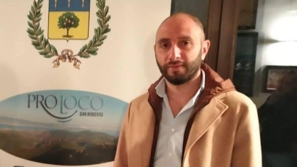 megale pro loco san roberto