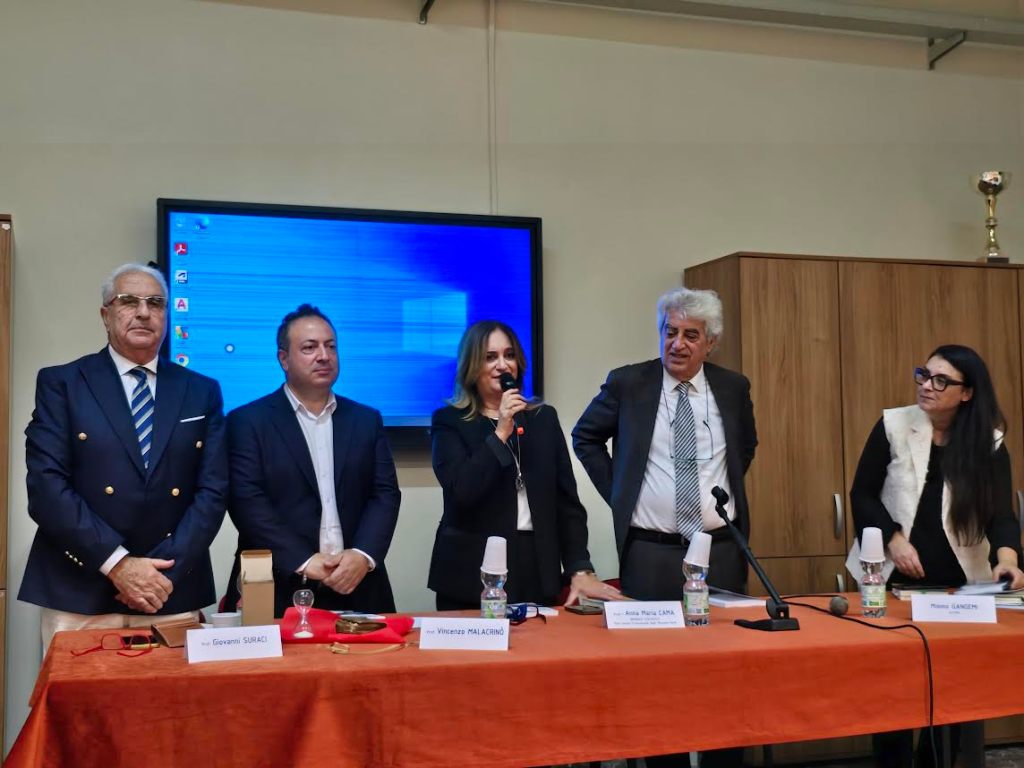 mimmo gangemi libro boccioni righi fermi