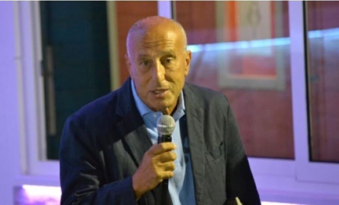 mimmo morace