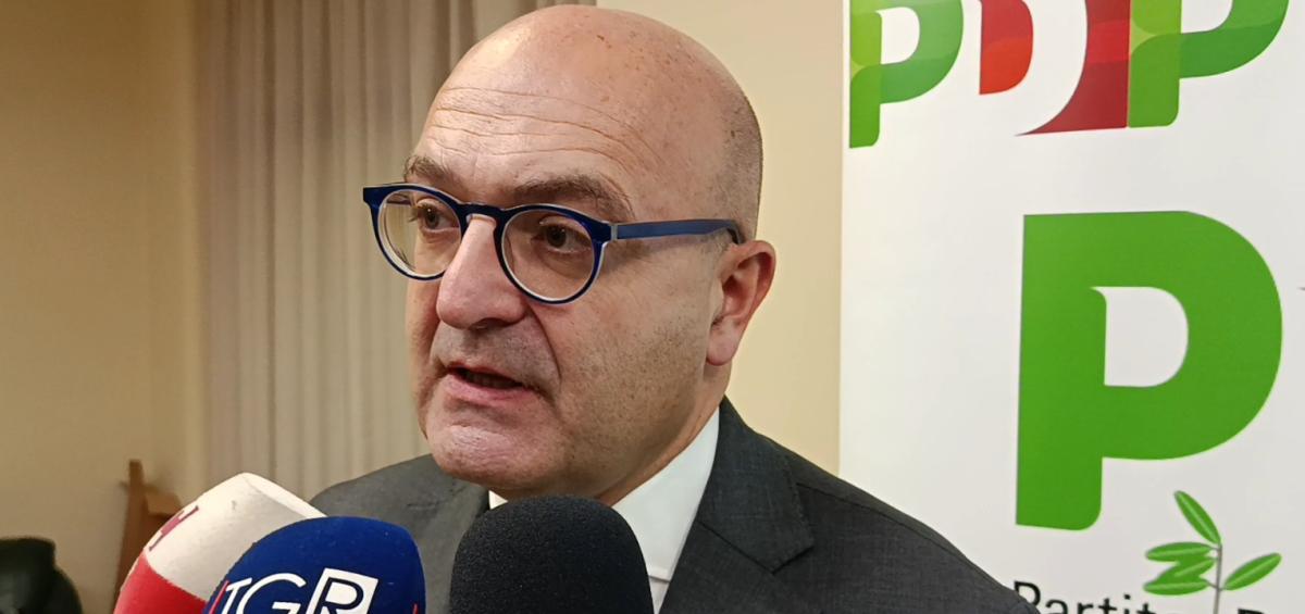 Il Pd a Reggio presenta gli emendamenti e attacca il Governo, Misiani: ‘Senza le infrastrutture, Ponte sullo Stretto inutile’